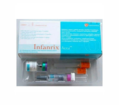 INFANRIX PFS 