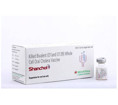 SHANCHOL 1.5 ML 