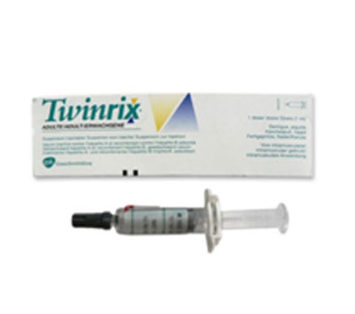 TWINRIX ADULT PFS 