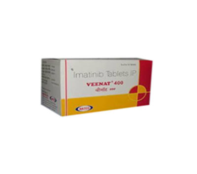 VEENAT 400mg capsule