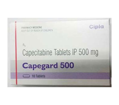 CAPEGARD 500