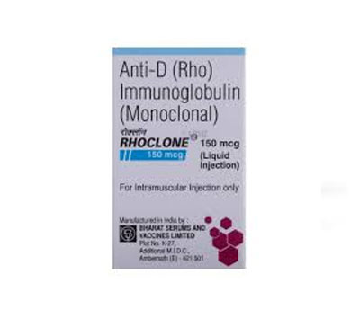 RHOCLONE 300mg