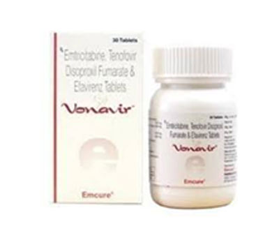 VONAVIR TAB