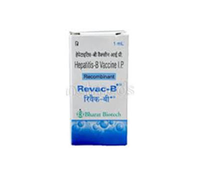 REVAC B