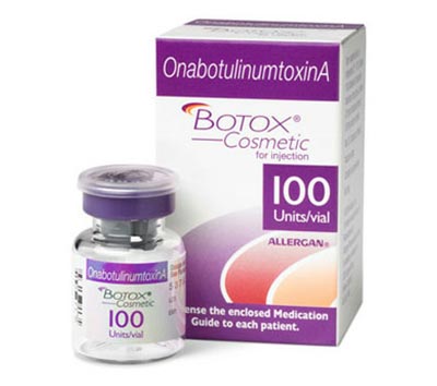 BOTOX 100