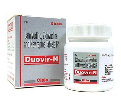 DUOVIR N